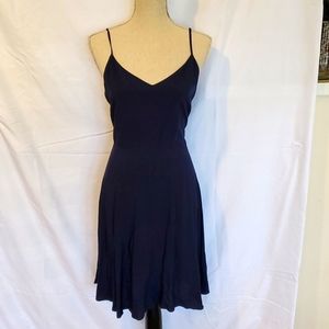 Gap summer dress